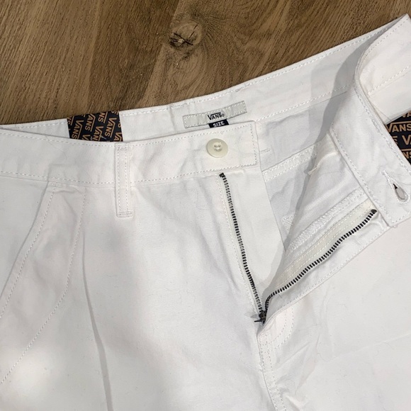 Vans Ground Work Pant - Picture 13 of 16